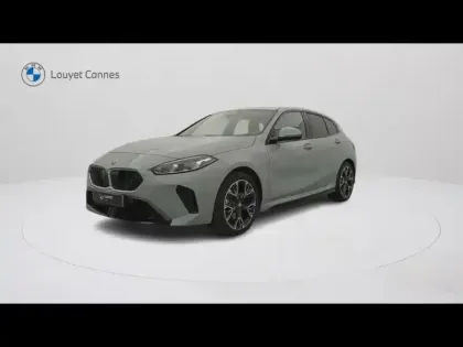 Photo Bmw Serie 1 M Sport