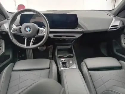 Photo 11 BMW Serie 1 Série 1 120dA 163ch M Sport DKG7