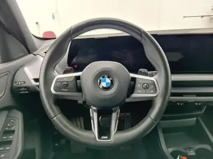 Photo 7 BMW Serie 1 Série 1 120dA 163ch M Sport DKG7