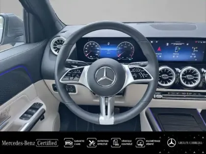 Photo 21 Mercedes GLA  200 163ch Progressive Line 7G-DCT