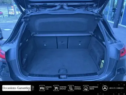 Photo 11 Mercedes GLA  200 163ch Progressive Line 7G-DCT