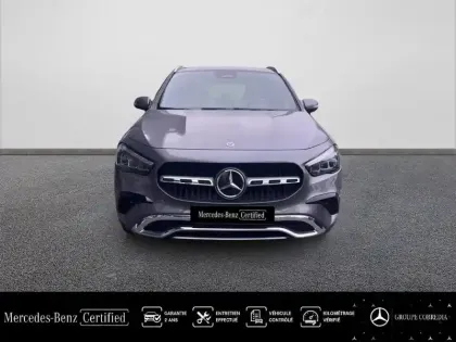 Photo 19 Mercedes GLA  200 163ch Progressive Line 7G-DCT
