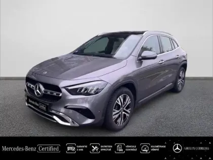 Photo 15 Mercedes GLA  200 163ch Progressive Line 7G-DCT