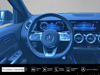 Photo 6 Mercedes GLA  200 163ch Progressive Line 7G-DCT