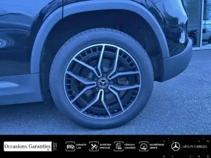 Photo 14 Mercedes GLA  200 163ch Progressive Line 7G-DCT