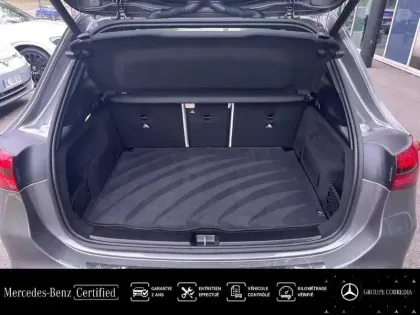 Photo 26 Mercedes GLA  200 163ch Progressive Line 7G-DCT