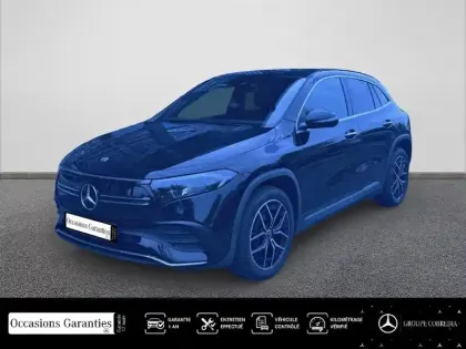 Photo Mercedes Gla Progressive Line