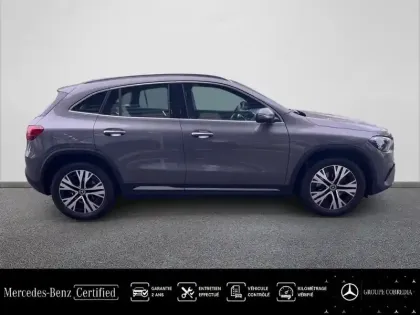 Photo 18 Mercedes GLA  200 163ch Progressive Line 7G-DCT