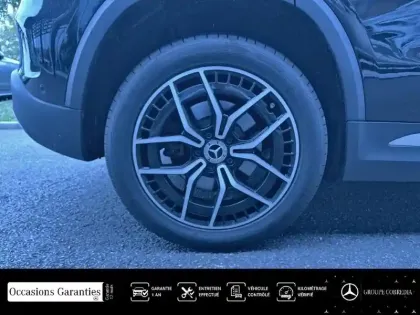 Photo 13 Mercedes GLA  200 163ch Progressive Line 7G-DCT