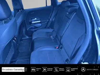 Photo 10 Mercedes GLA  200 163ch Progressive Line 7G-DCT