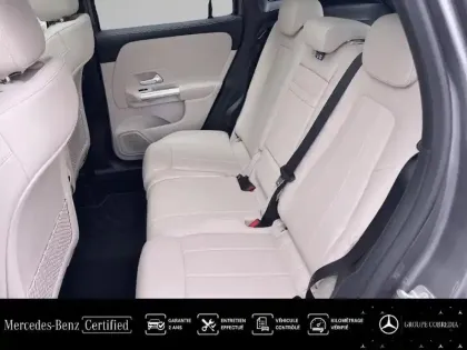 Photo 25 Mercedes GLA  200 163ch Progressive Line 7G-DCT