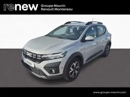 Photo Dacia Sandero Expression