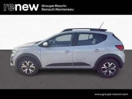 Photo 6 Dacia Sandero  1.0 TCe 90ch Expression