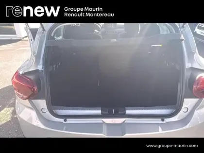 Photo 12 Dacia Sandero  1.0 TCe 90ch Expression