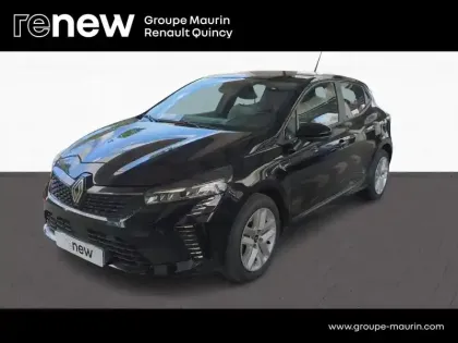 Photo Renault Clio Evolution