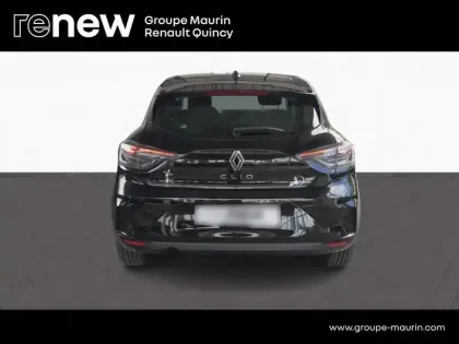 Photo 5 Renault Clio  1.5 Blue dCi 100ch Evolution - 24