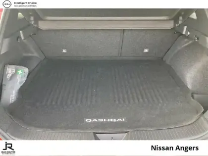 Photo 6 Nissan Qashqai  e-POWER 190ch N-Connecta