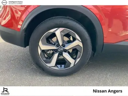 Photo 12 Nissan Qashqai  e-POWER 190ch N-Connecta