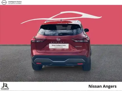 Photo 10 Nissan Qashqai  e-POWER 190ch N-Connecta