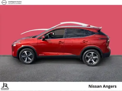 Photo 9 Nissan Qashqai  e-POWER 190ch N-Connecta