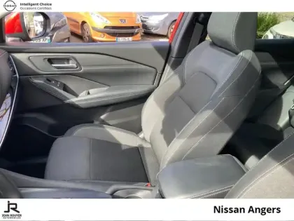 Photo 5 Nissan Qashqai  e-POWER 190ch N-Connecta