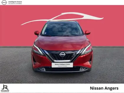 Photo 8 Nissan Qashqai  e-POWER 190ch N-Connecta