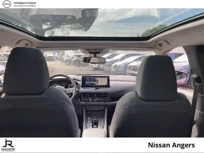 Photo 13 Nissan Qashqai  e-POWER 190ch N-Connecta