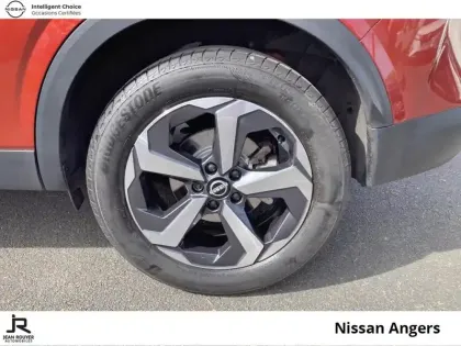 Photo 7 Nissan Qashqai  e-POWER 190ch N-Connecta