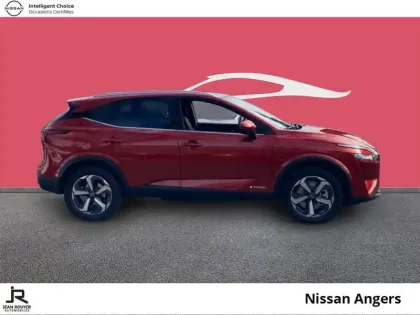 Photo 11 Nissan Qashqai  e-POWER 190ch N-Connecta