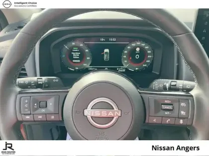 Photo 14 Nissan Qashqai  e-POWER 190ch N-Connecta