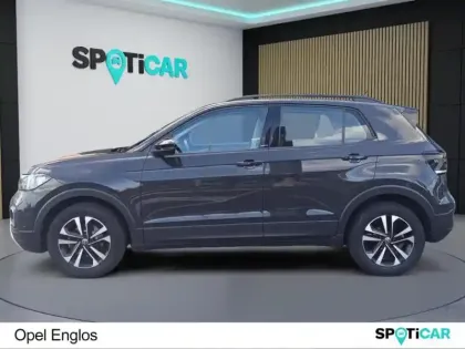 Photo 16 Volkswagen T-cross  1.0 TSI 115ch United DSG7