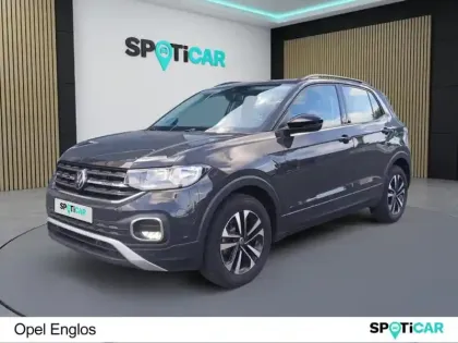 Photo 15 Volkswagen T-cross  1.0 TSI 115ch United DSG7