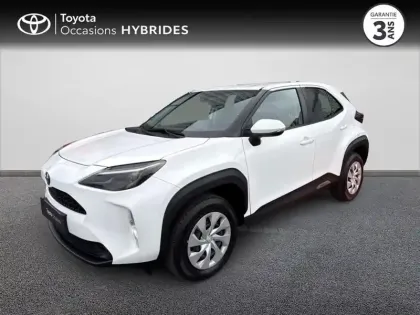 Photo Toyota Yaris Dynamic Business
