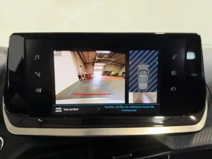 Photo 11 Peugeot 2008  e- 136 Style Carplay /Camera 180