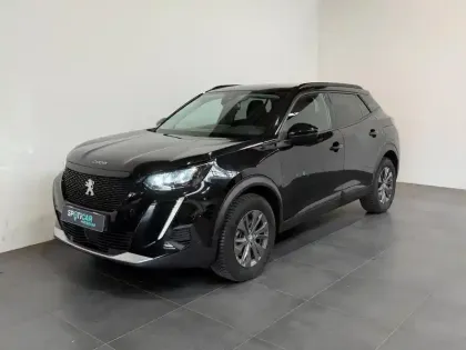 Photo Peugeot 2008 Style