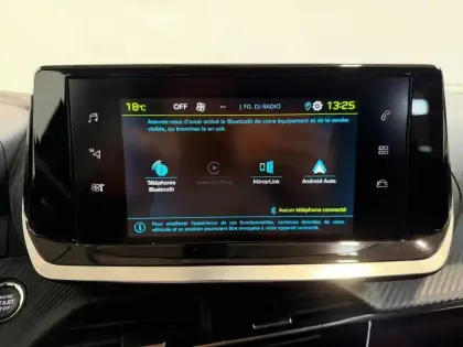 Photo 12 Peugeot 2008  e- 136 Style Carplay /Camera 180