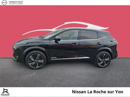 Photo 9 Nissan Qashqai  e-POWER 190ch Tekna 2024