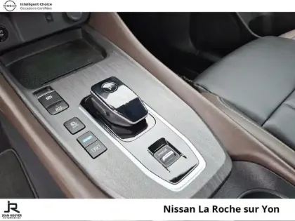 Photo 5 Nissan Qashqai  e-POWER 190ch Tekna 2024