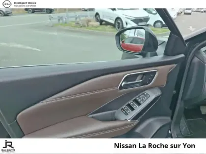 Photo 14 Nissan Qashqai  e-POWER 190ch Tekna 2024