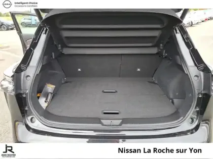 Photo 6 Nissan Qashqai  e-POWER 190ch Tekna 2024