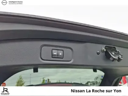 Photo 12 Nissan Qashqai  e-POWER 190ch Tekna 2024