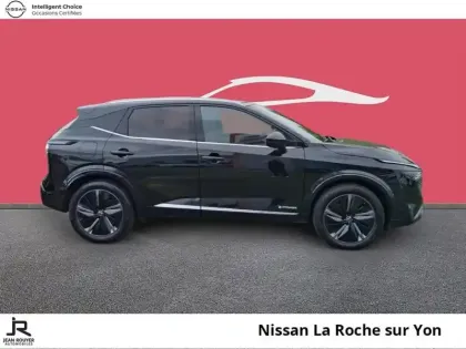 Photo 11 Nissan Qashqai  e-POWER 190ch Tekna 2024