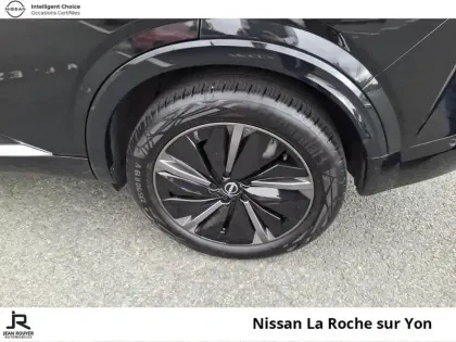 Photo 7 Nissan Qashqai  e-POWER 190ch Tekna 2024