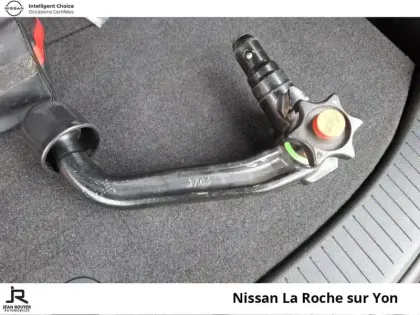 Photo 13 Nissan Qashqai  e-POWER 190ch Tekna 2024