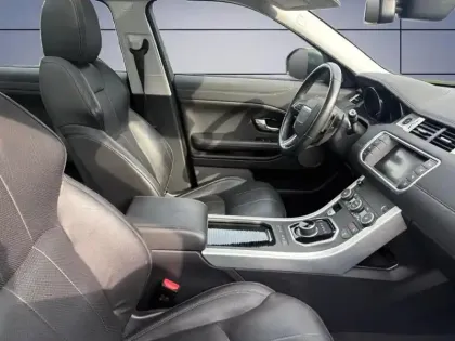 Photo 14 Land rover Range Rover  Evoque 2.0 TD4 150 SE Dynamic BVA Mark IV