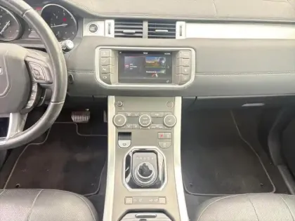 Photo 13 Land rover Range Rover  Evoque 2.0 TD4 150 SE Dynamic BVA Mark IV