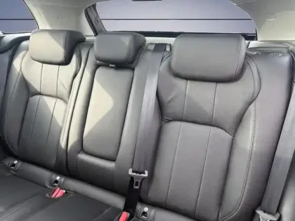 Photo 9 Land rover Range Rover  Evoque 2.0 TD4 150 SE Dynamic BVA Mark IV