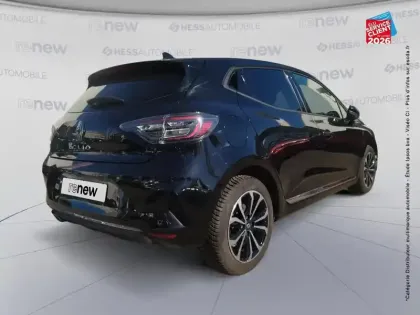 Photo 5 Renault Clio  1.0 TCe 90ch Techno - 24