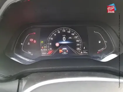 Photo 11 Renault Captur  1.0 TCe 90ch Techno