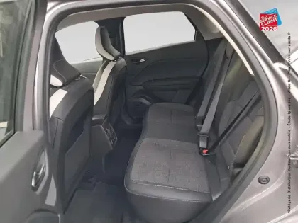 Photo 10 Renault Captur  1.0 TCe 90ch Techno